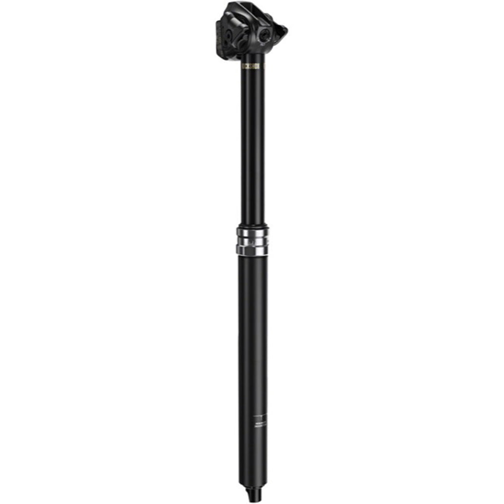 Tubo RockShox Asiento Reverb AXS A1 34.9/390/125mm