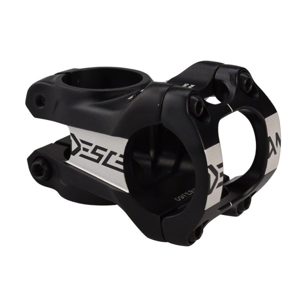 Stem Truvativ Descendant 40mm 31.8mm 0° Negro MTB