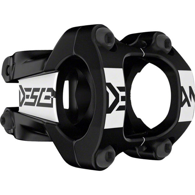 Stem Truvativ Descendant 50mm 31.8mm 0° Negro MTB Enduro