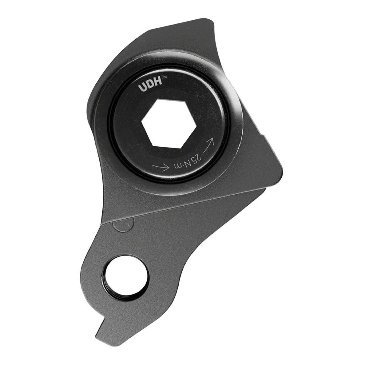 Postiza SRAM UDH universal - detalle