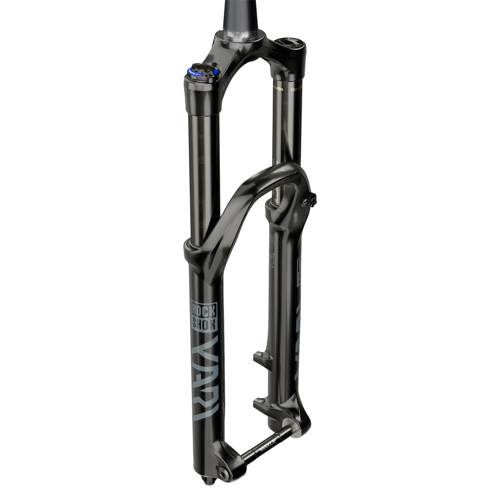 Horquilla RockShox Yari RC 27.5 46OS Boost 180mm Negro