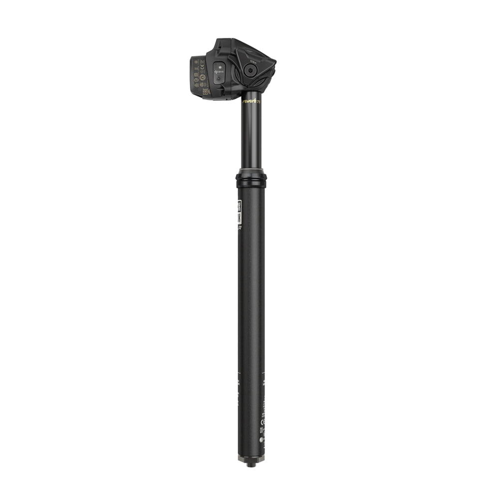 Tubo RockShox Asiento Reverb AXS XPLR 27.2/350/50mm Sin Control