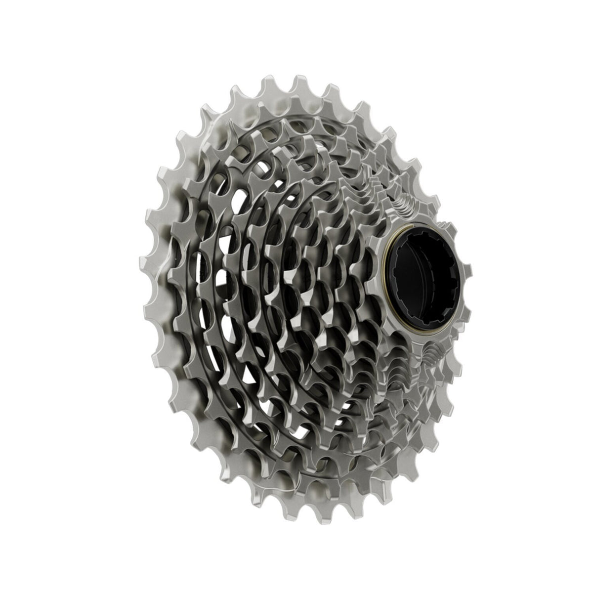 Piñón SRAM XDR RED E1 X-Dome XG1290 12V 10-33T Plateado