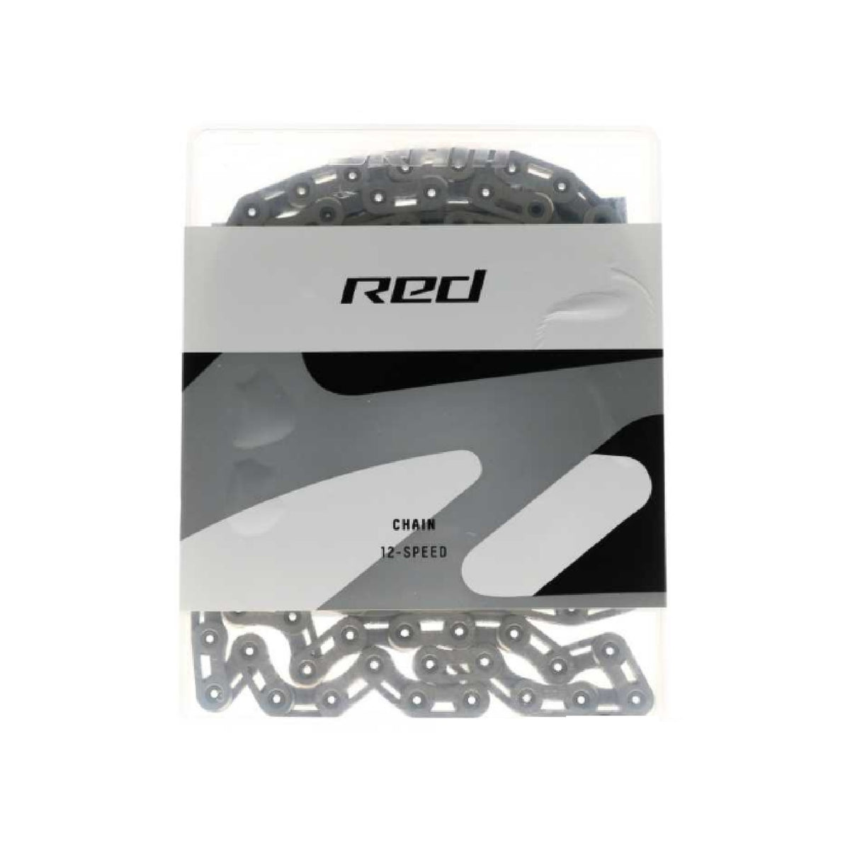 Cadena SRAM RED E1 Flattop Hollow Pin 12V 126 Links