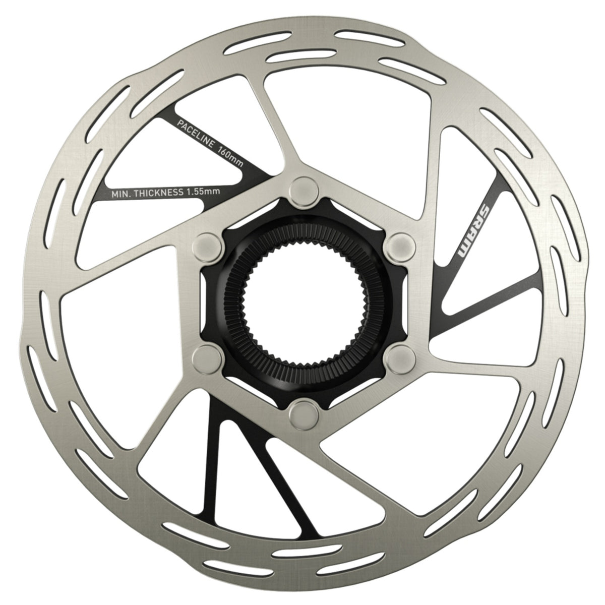 Disco SRAM Paceline A2 Centerlock 140mm – Freno MTB