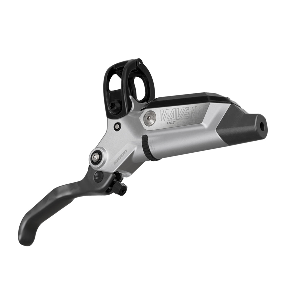 Freno SRAM Maven Ultimate B1 Carbon Ti Izq 950mm Anodizado