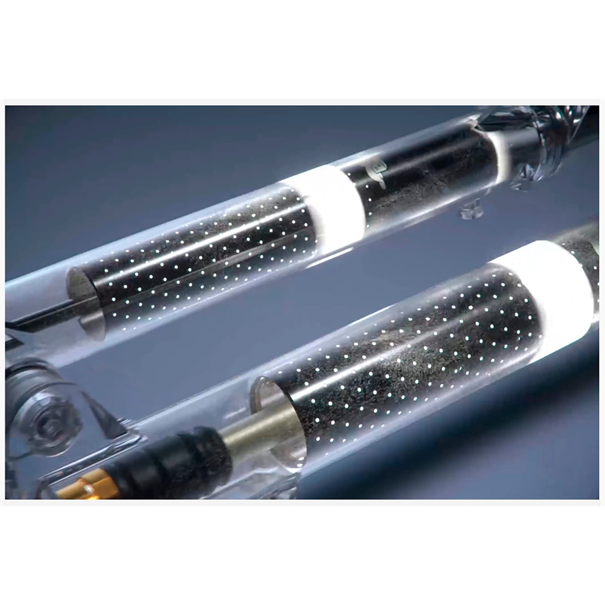 Kit RockShox Butter Wagon 38 mm para BoXXer D1+