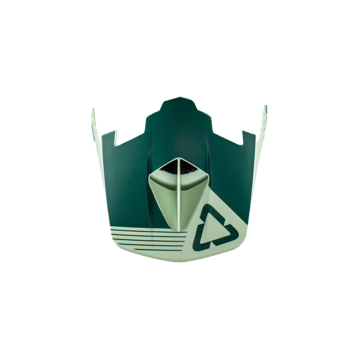 Visera Leatt MTB Gravity 4.0 V22 Ivy S/