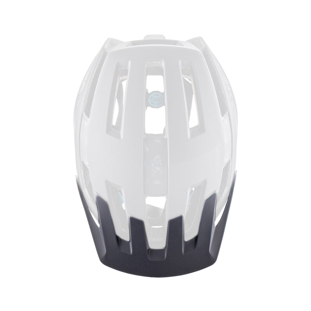 Visera Leatt MTB Trail 3.0 V22 Negro