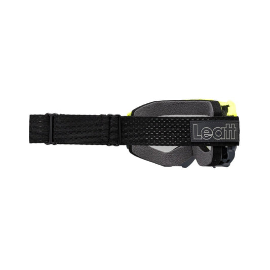 Antiparra Leatt Velocity 4.0 Lima Transparente 83 VLT - FIERRIDE