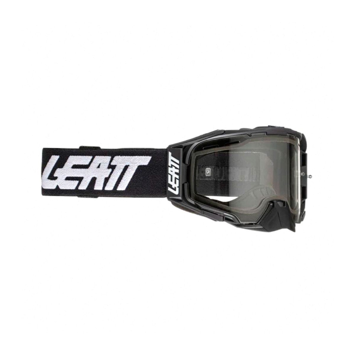 Antiparra Leatt Velocity 6.5 Enduro Graphene Transparente 83 VLT - FIERRIDE