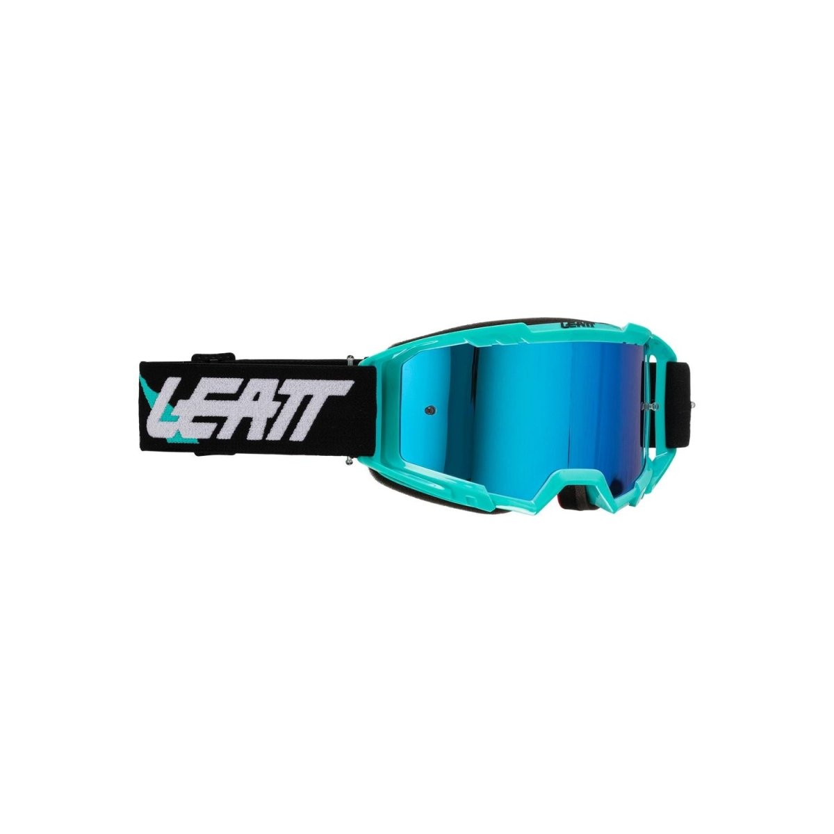 Antiparra Leatt Vizion 3.5 Iriz Acid Azul 35 VLT - FIERRIDE