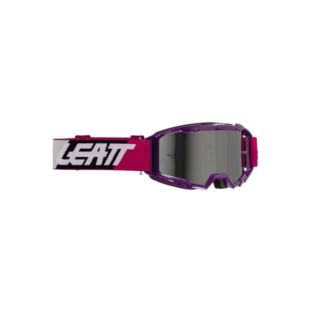 Antiparra Leatt Vizion 3.5 Iriz Morado Plata 35 VLT - FIERRIDE