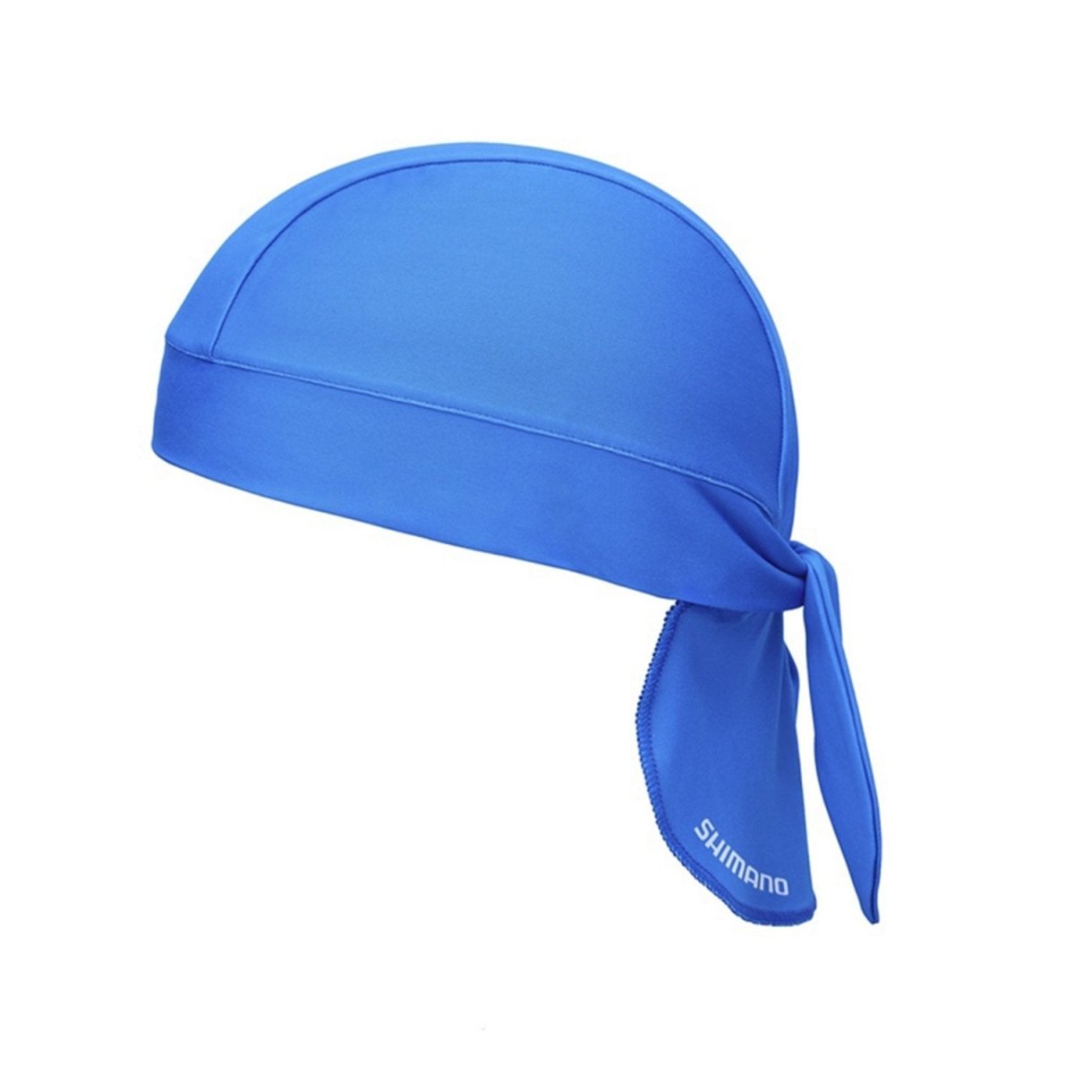 Bandana Shimano Azul – Accesorio Ciclismo Multifunción - FIERRIDE