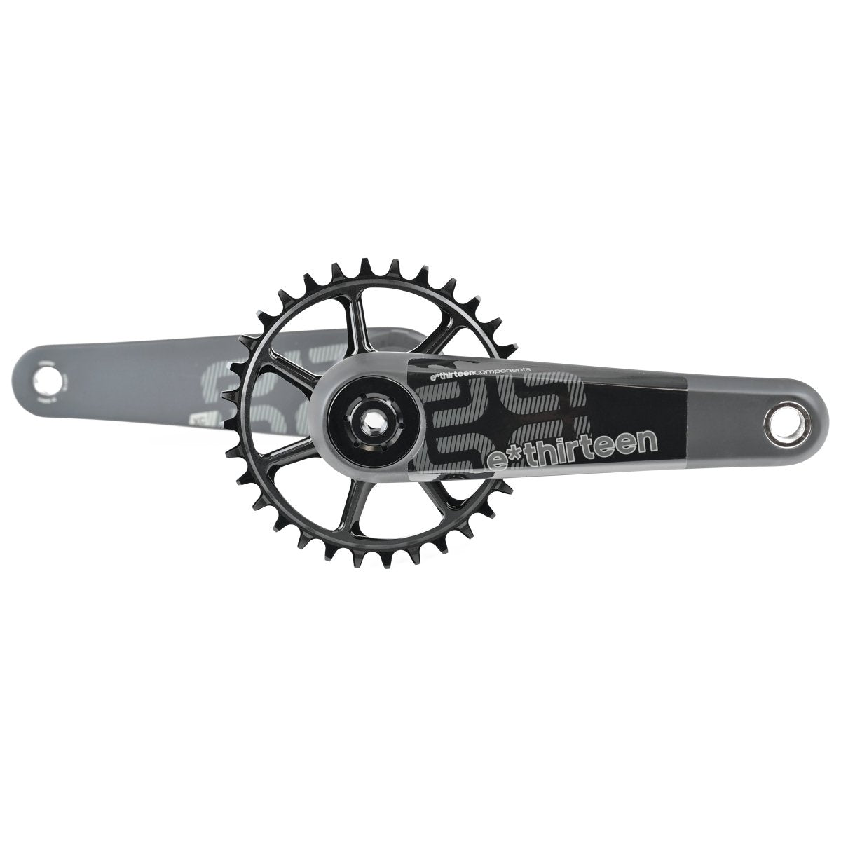 Bielas E13 XCX Race Carbon Mountain 170x73mm - FIERRIDE