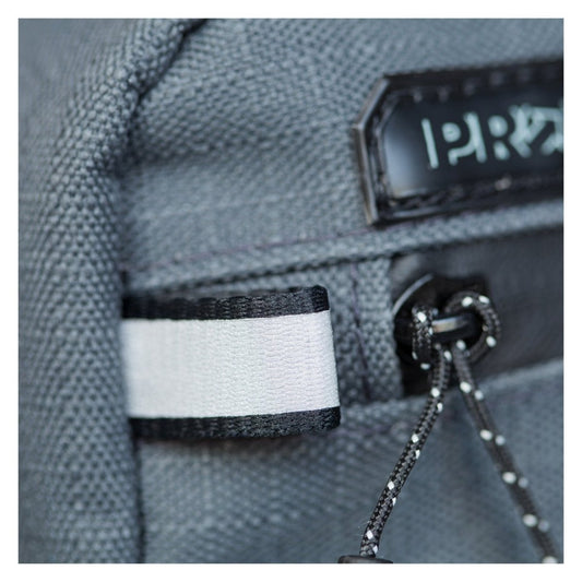 Bolso de Marco Gravel Talla S Gris – PRO Bikegear - FIERRIDE