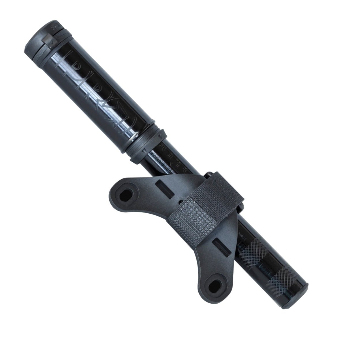 Bombín Piso Pro Performance HP Alloy Road Presta - FIERRIDE