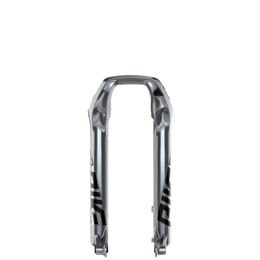Botellas RockShox Pike Boost 27.5 Plateado - FIERRIDE