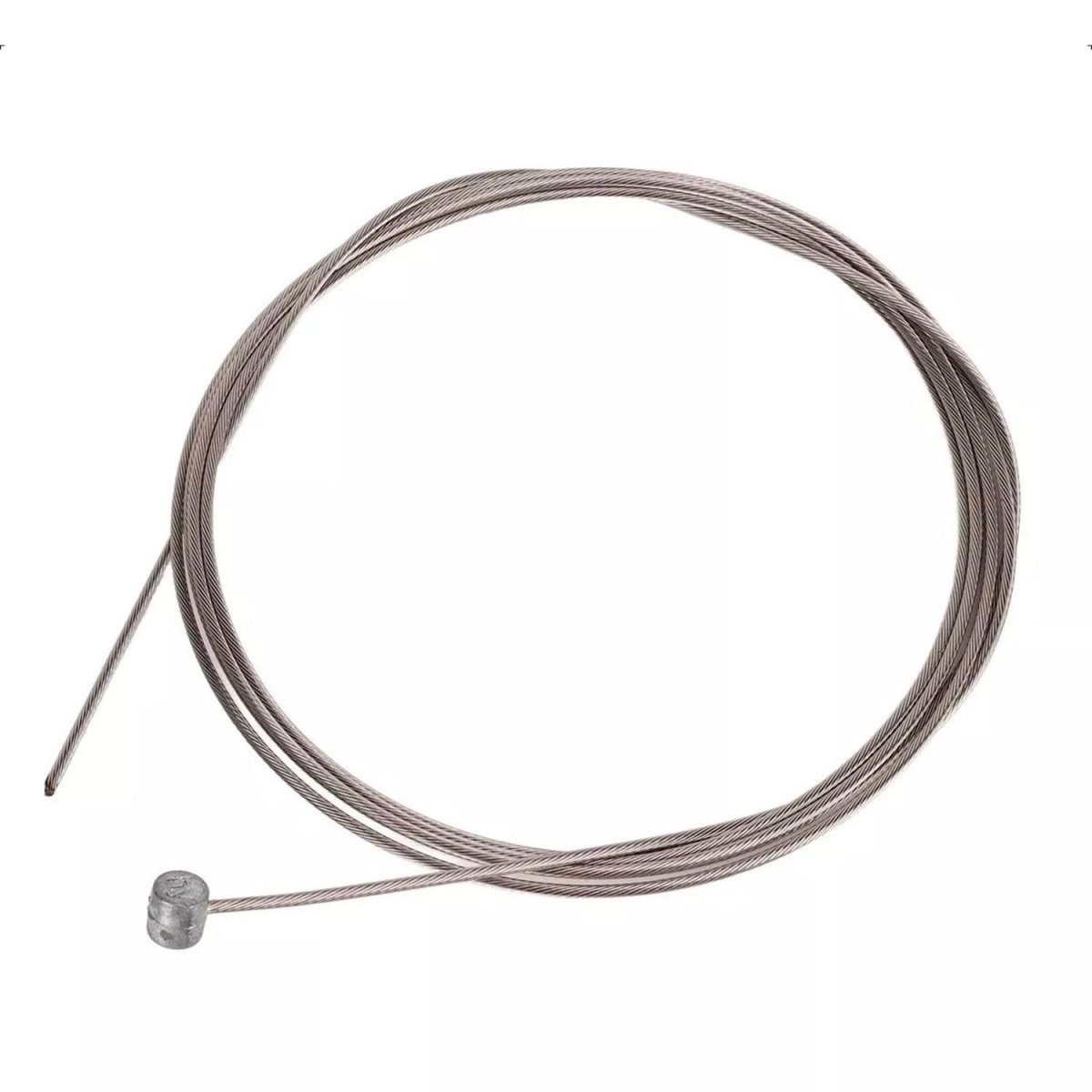 Cable de Freno Shimano MTB 1.6mm x 2050mm – Acero Inox - FIERRIDE