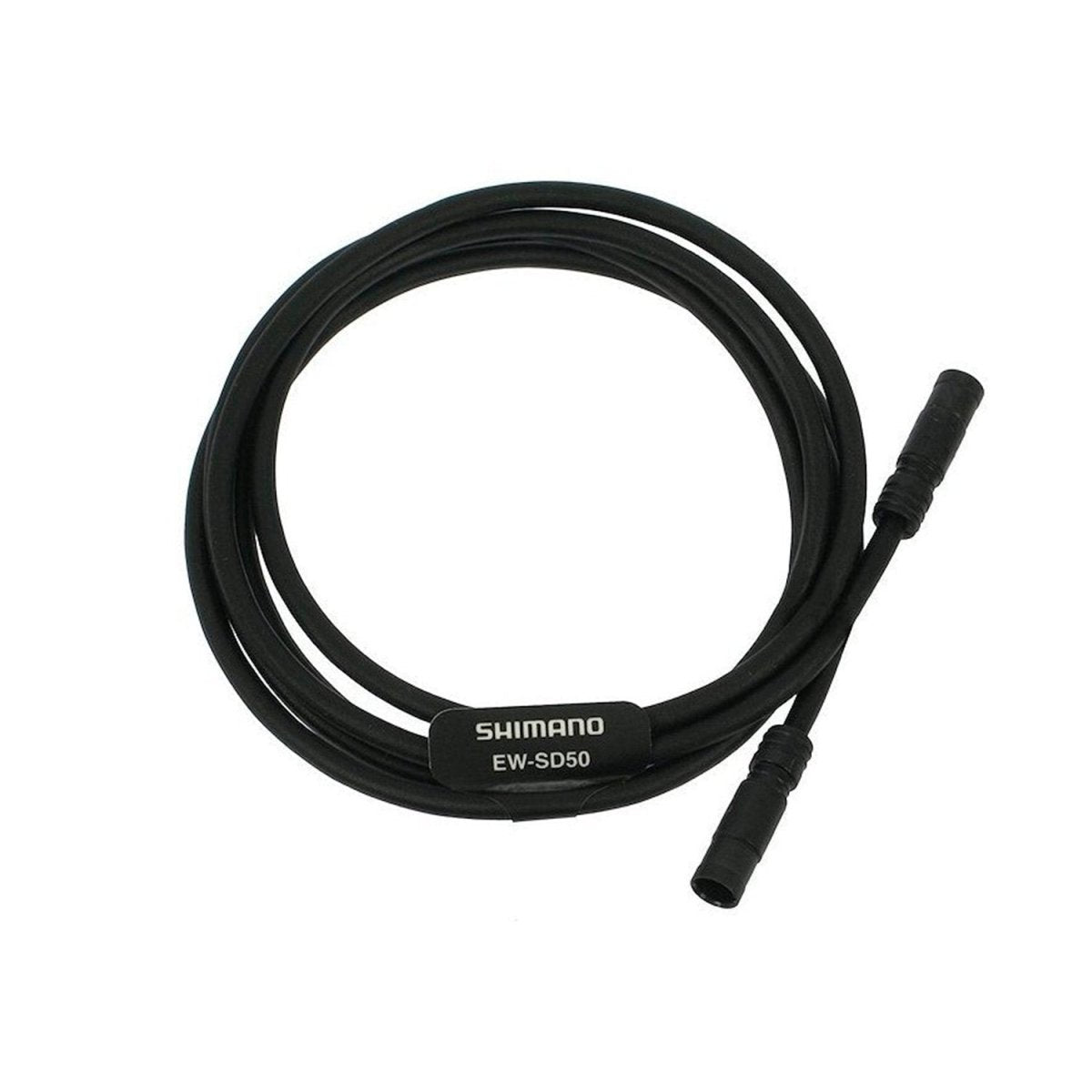 Cable Eléctrico Shimano EW-SD50 para Ruteo Externo Di2 - FIERRIDE