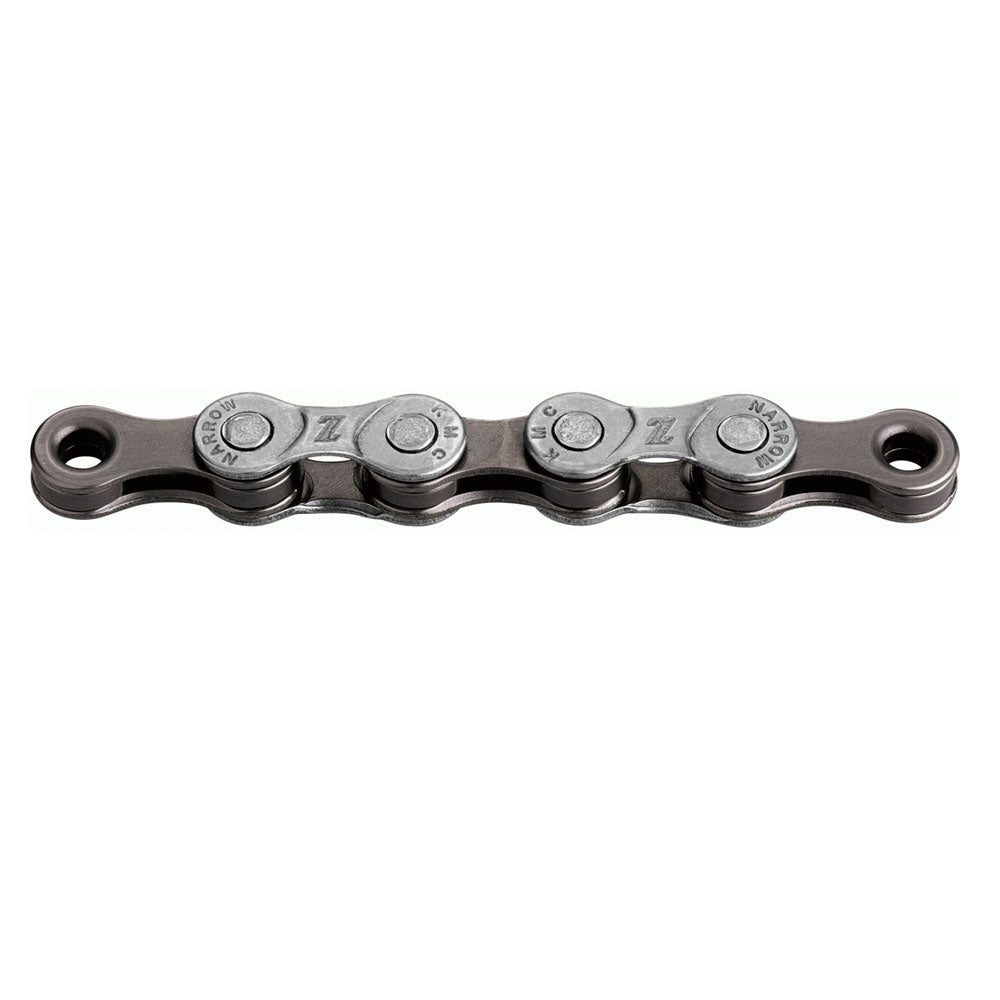 Cadena KMC Z8.3 6/7/8 Velocidades 116L Plateada - FIERRIDE