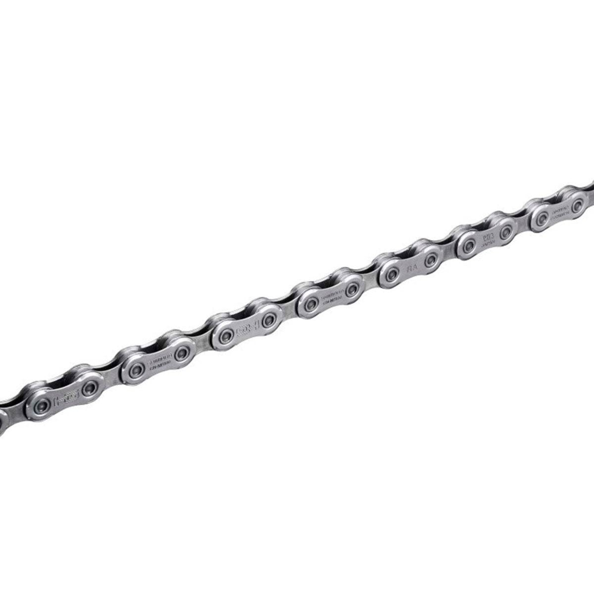 Cadena Shimano Deore XT 12 Velocidades 126 Links con Quick-Link - FIERRIDE