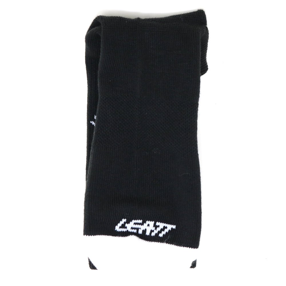 Calcetines Socks Leatt Skull Black L/XL - FIERRIDE