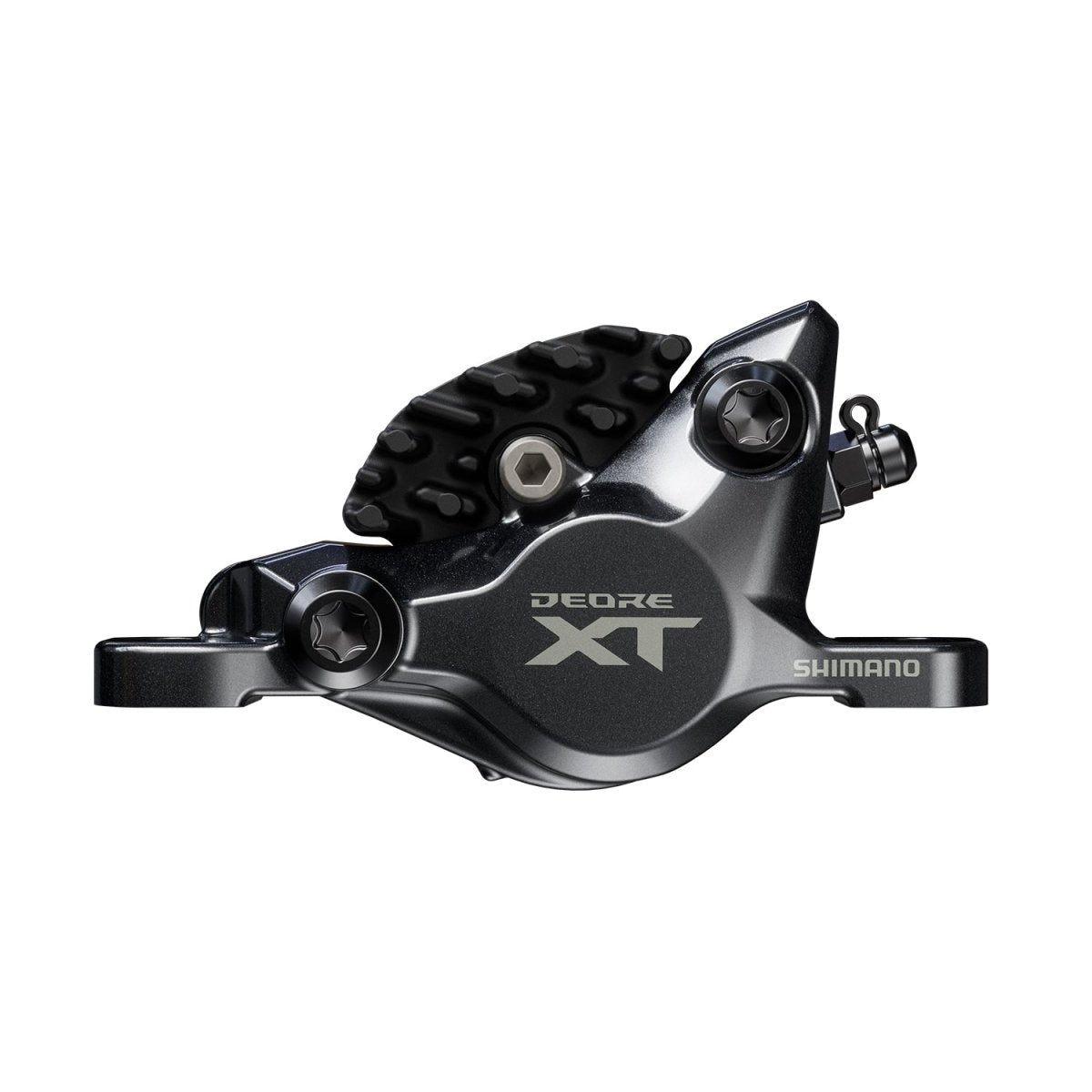 Caliper Freno Hidráulico Shimano XT BR-M8200 Disco MTB - FIERRIDE