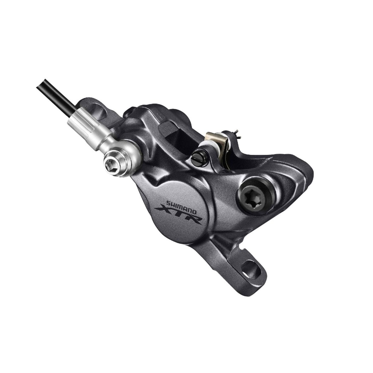 Caliper Hidráulico Shimano XTR BR-M9000 Delantero/Trasero - FIERRIDE