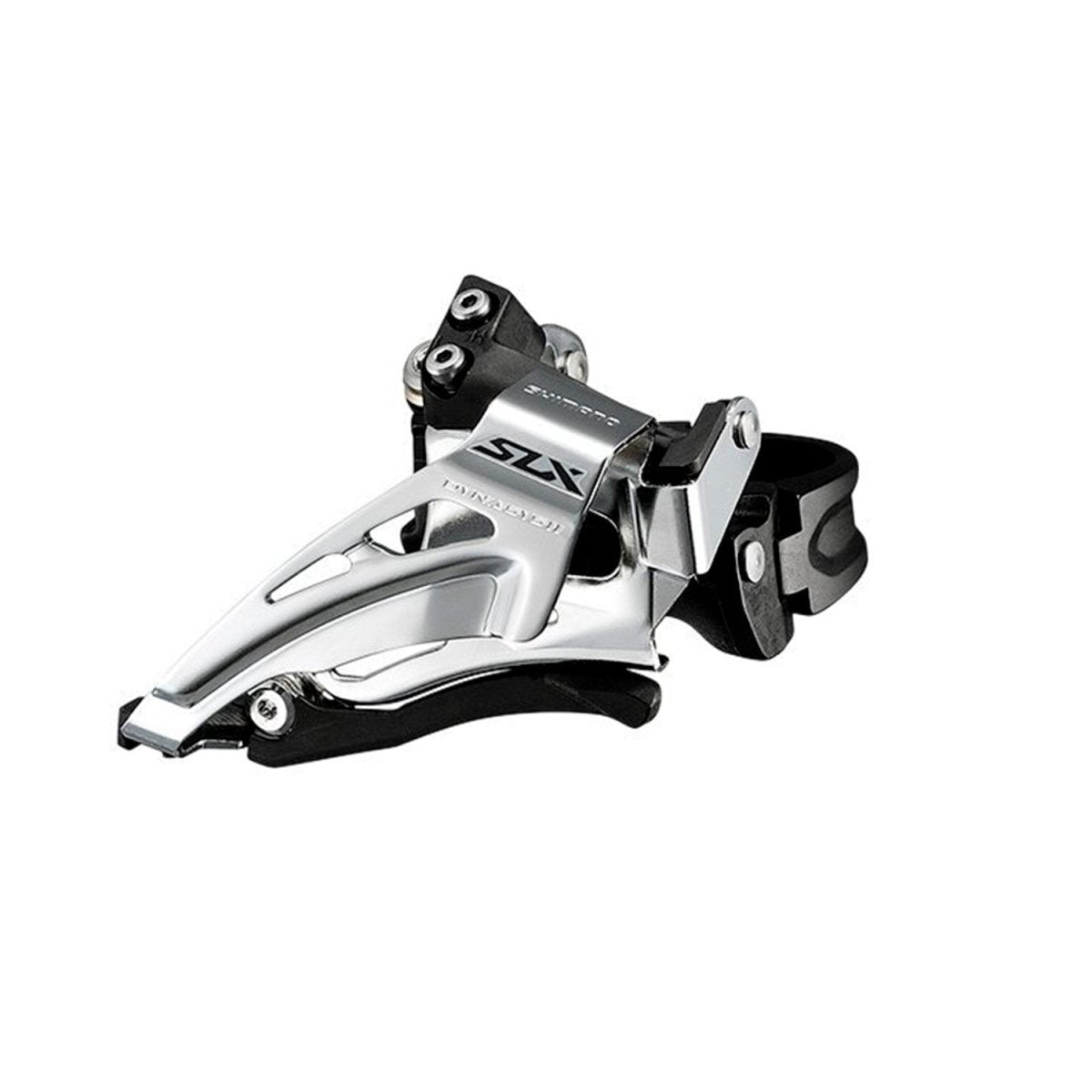 CAMBIADOR SHIMANO FD-M7025-L DEL. SLX 34,9MM - FIERRIDE