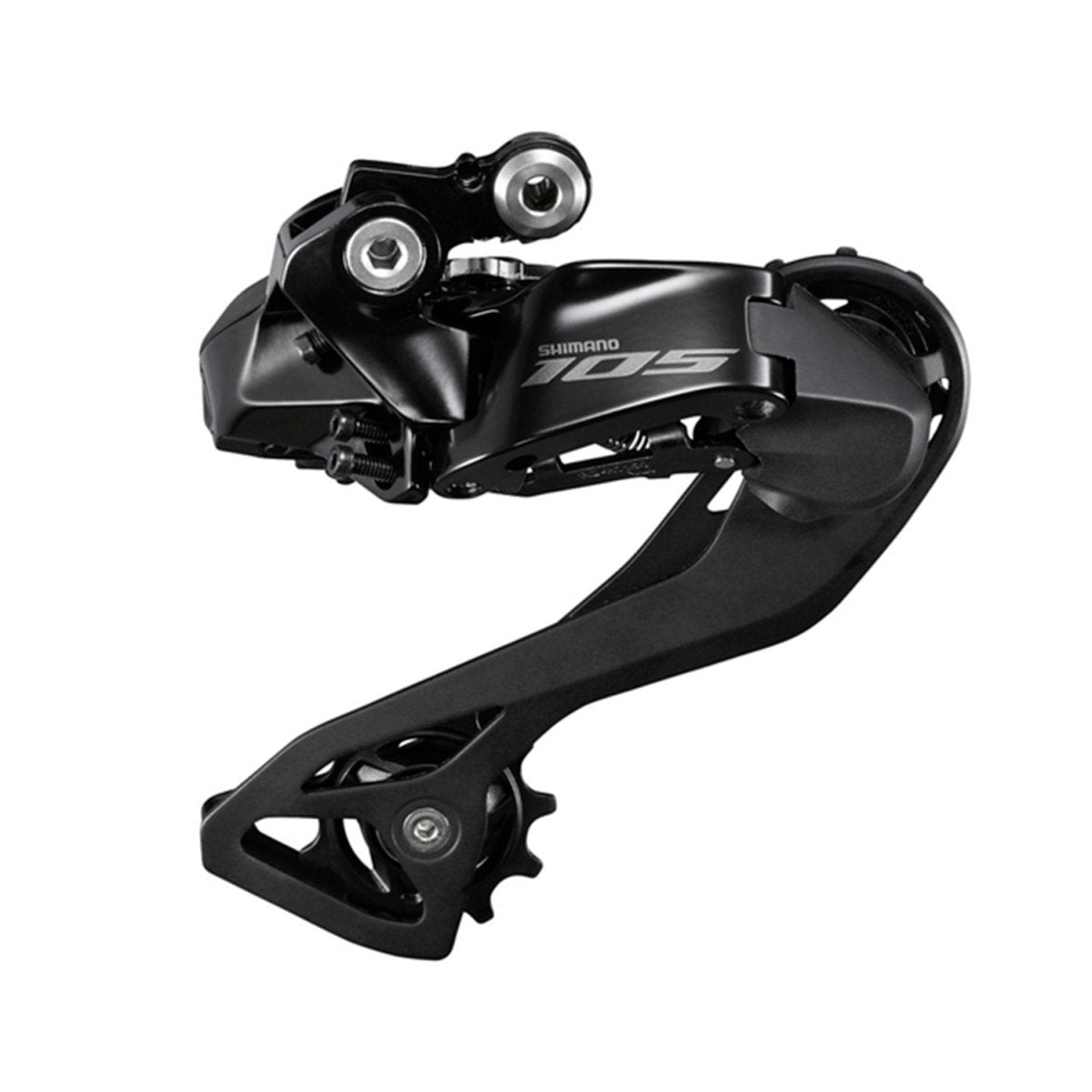 Cambio RDR7150 Shimano 105 12- VEL TOP Normal Shadow Direct Direct Compatible TL-EW300 Caja - FIERRIDE