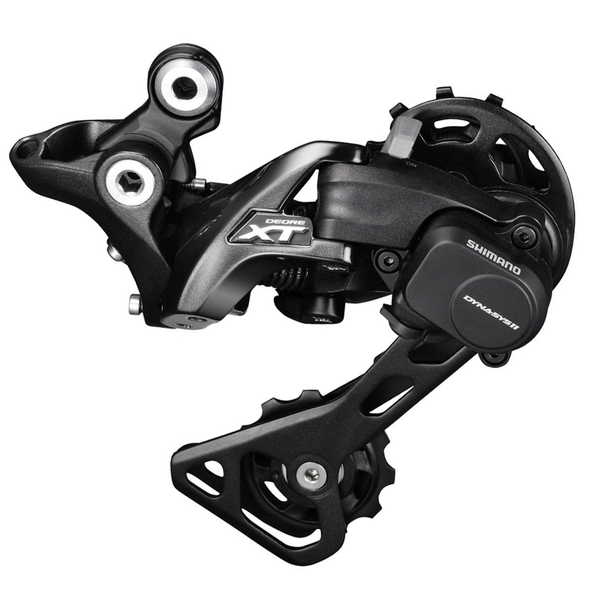 Cambio Shimano Deore XT RD-M8000 GS 11 velocidades – MTB - FIERRIDE
