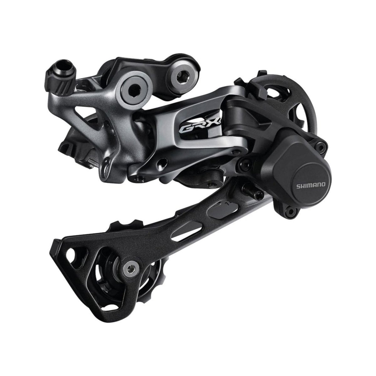 Cambio Shimano GRX RD-RX812 11v Shadow+ Direct Mount Gravel - FIERRIDE