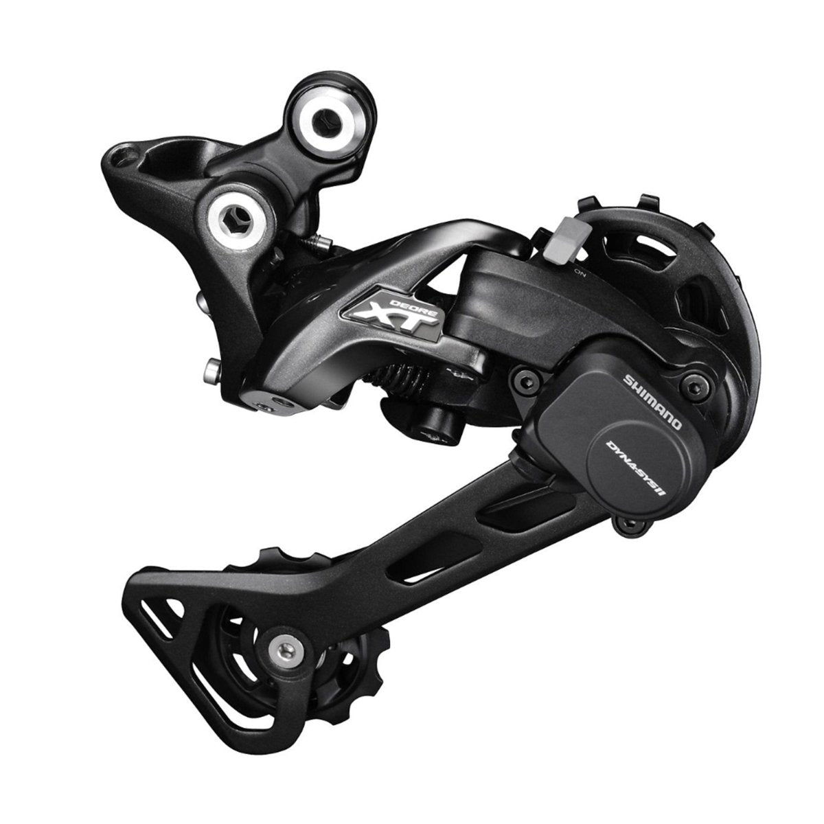 Cambio Shimano XT RD-M8000 SGS 11 Velocidades Shadow Plus - FIERRIDE