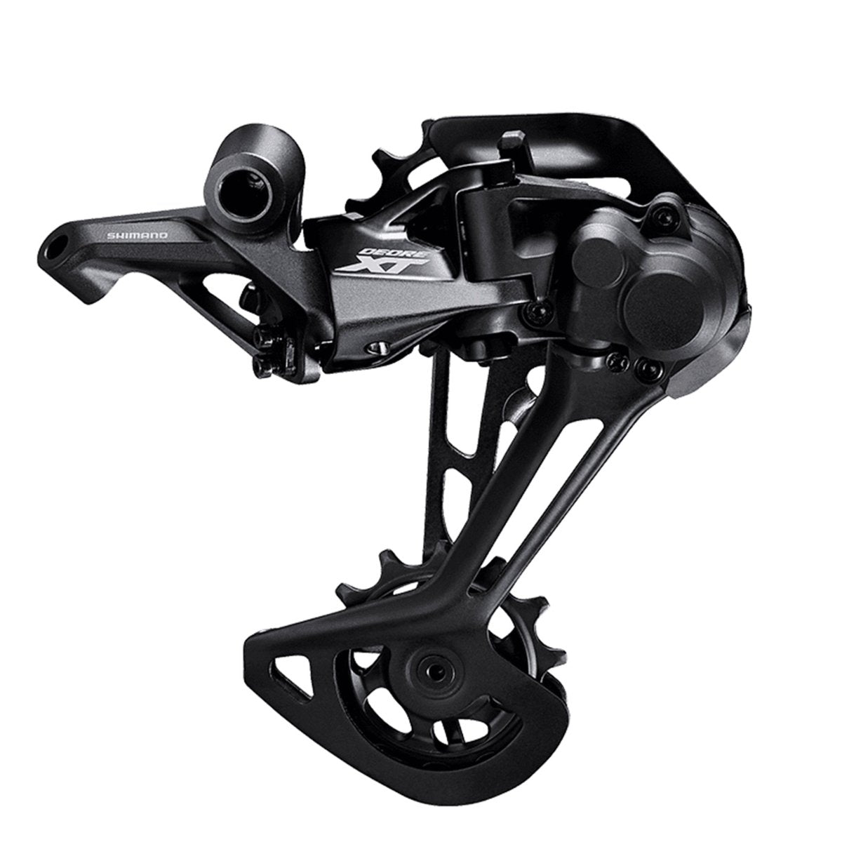Cambio Shimano XT RD-M8100 12 velocidades Shadow Plus - FIERRIDE