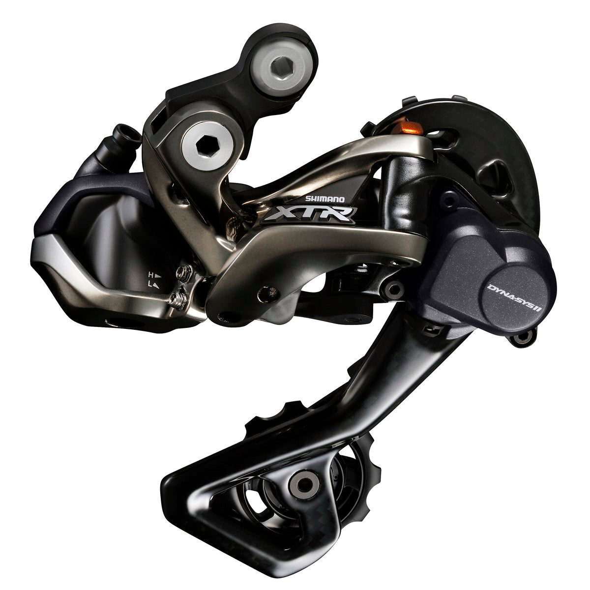 Cambio Shimano XTR Di2 RD-M9050-SGS 11 Velocidades MTB - FIERRIDE