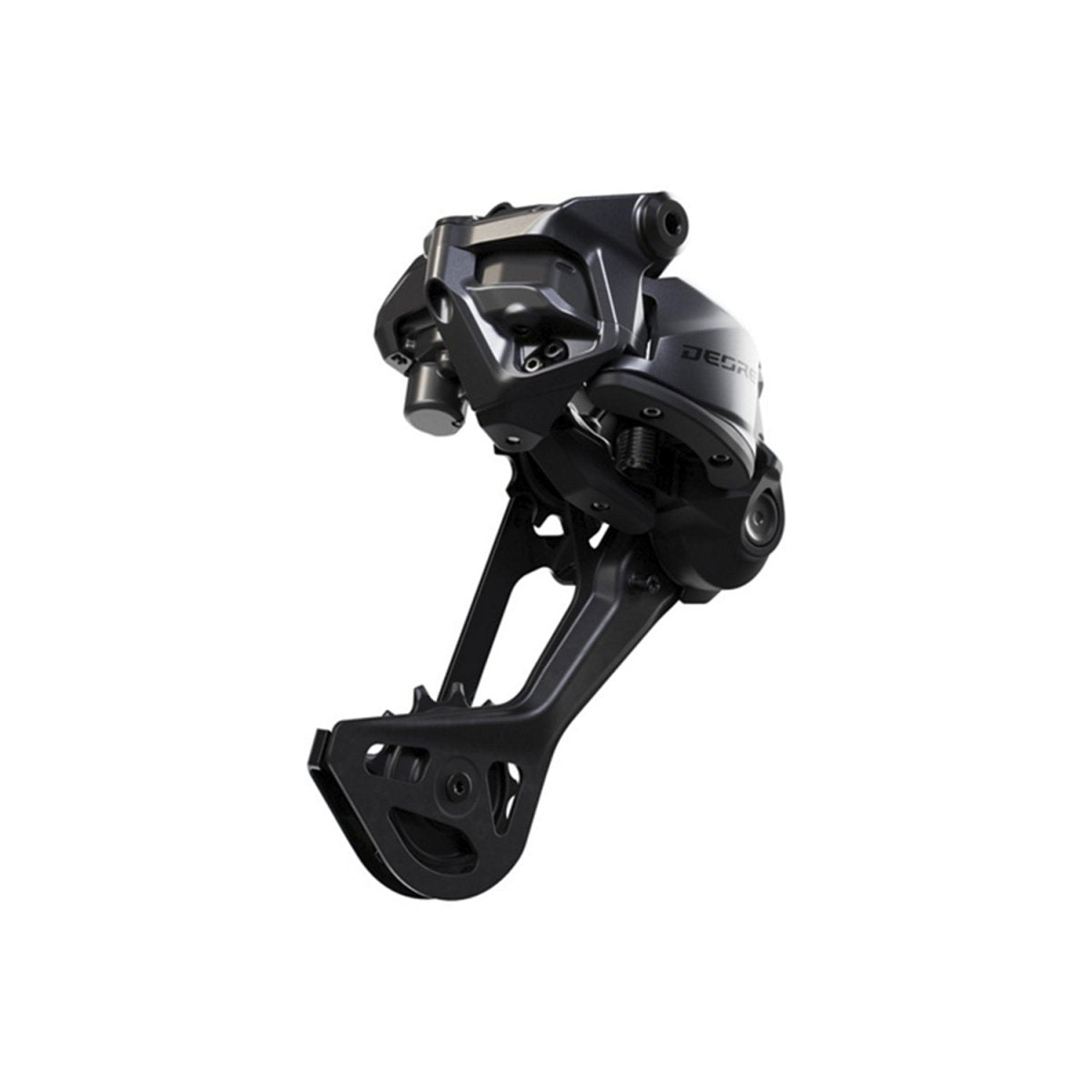Cambio Trasero Shimano Deore RD-M6260 11 Velocidades Direct Mount - FIERRIDE