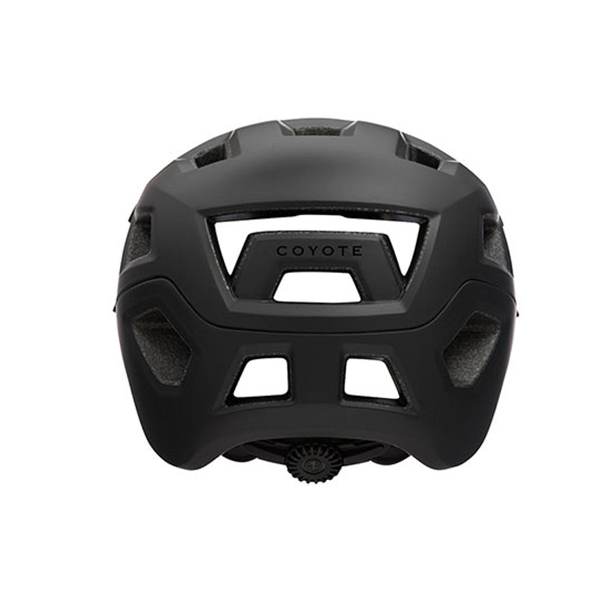 Casco Lazer Coyote - FIERRIDE