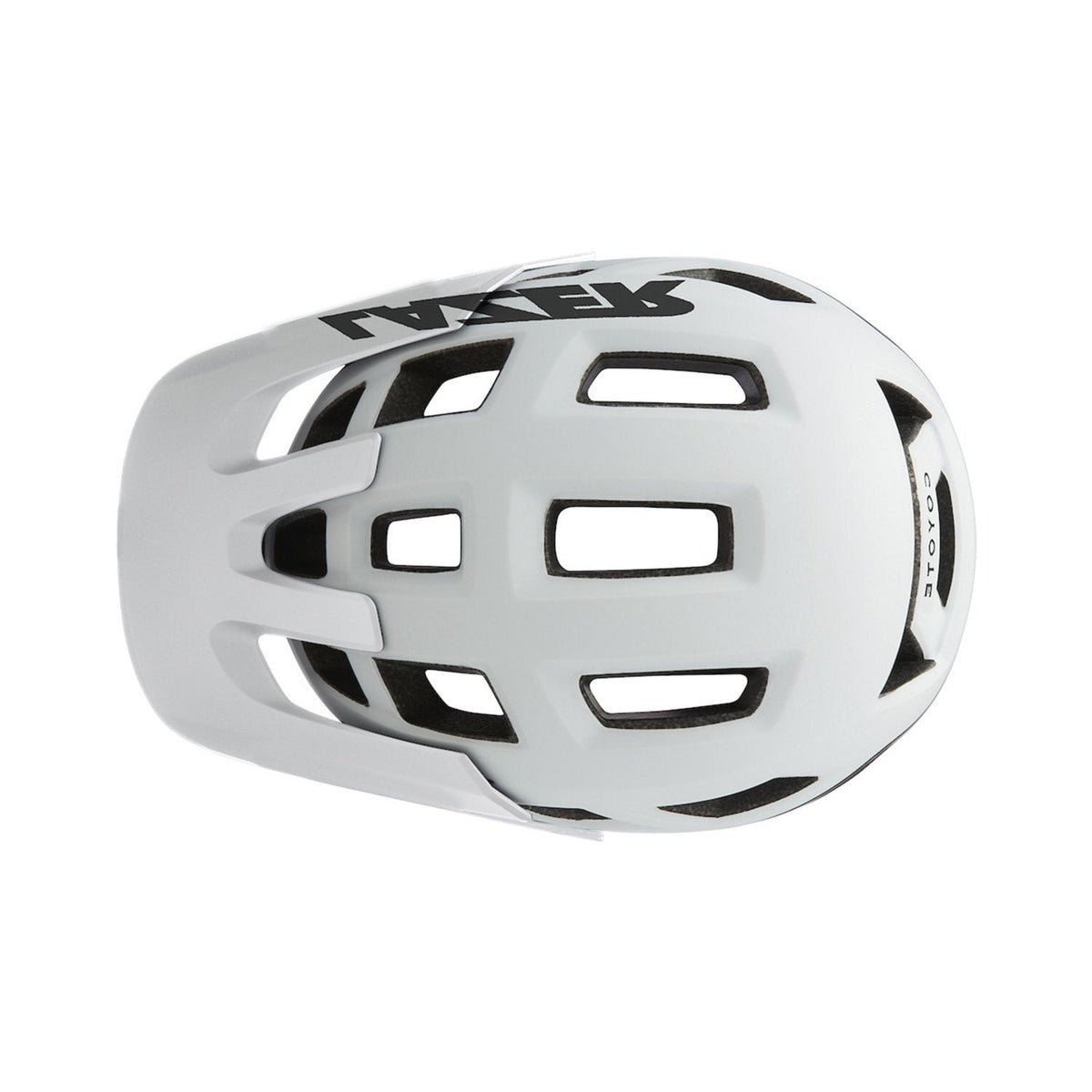 Casco Lazer Coyote - FIERRIDE