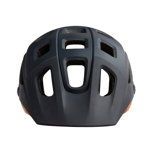 Casco Lazer Impala MIPS CE Azul Cobalto Naranja Mate - FIERRIDE