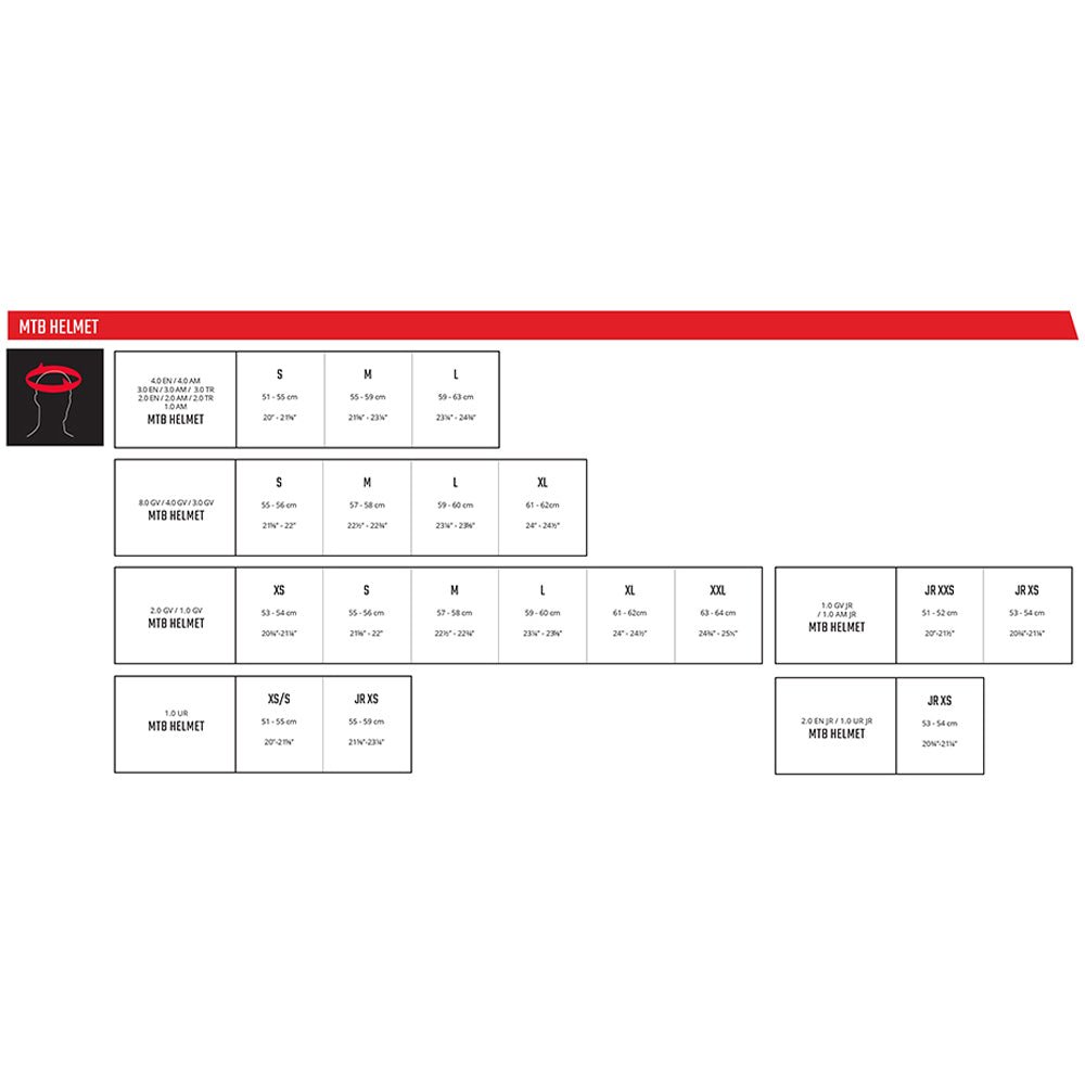 Casco Leatt MTB Gravity 4.0 V23 Suede XL 61-62cm - FIERRIDE