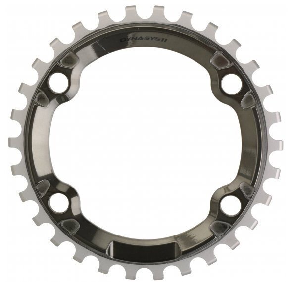 Catalina Shimano XTR SM-CR90 FC-M9000/M9020 1x 30T - FIERRIDE