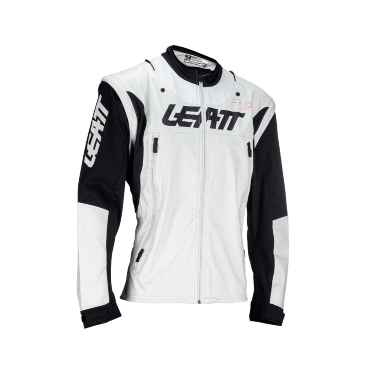 Chaqueta Leatt Moto Lite 4.5 V23 Forge S 38US 48EU - FIERRIDE