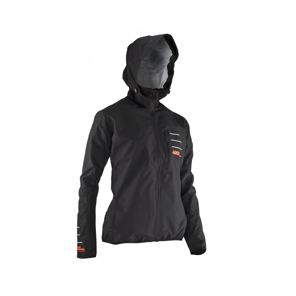 Chaqueta Leatt MTB Mujer AllMtn 2.0 V22 Negro XXL 12US - FIERRIDE