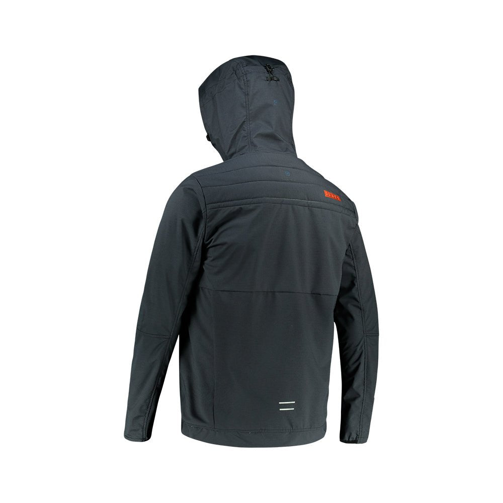 Chaqueta Leatt MTB Trail 3.0 V22 Negro L 42US - FIERRIDE