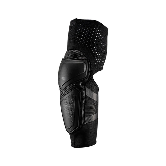 Coderas Leatt Contour Negra – Protección MTB Ligera - FIERRIDE
