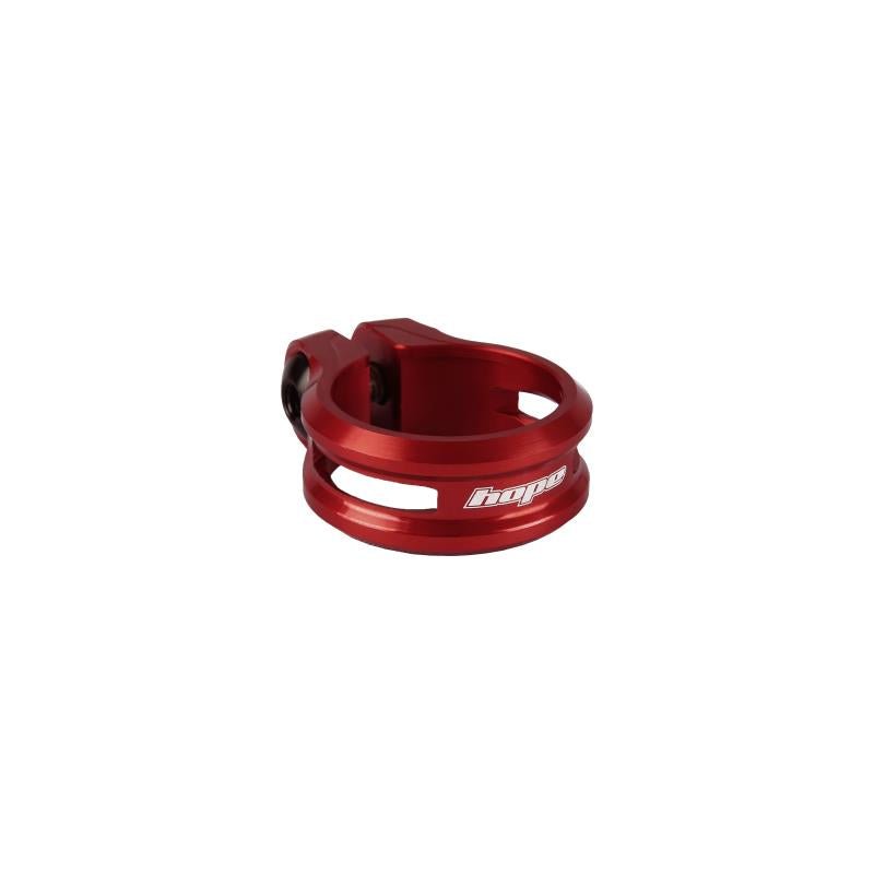 Collarín de Sillín Hope apernado 36.4mm - FIERRIDE
