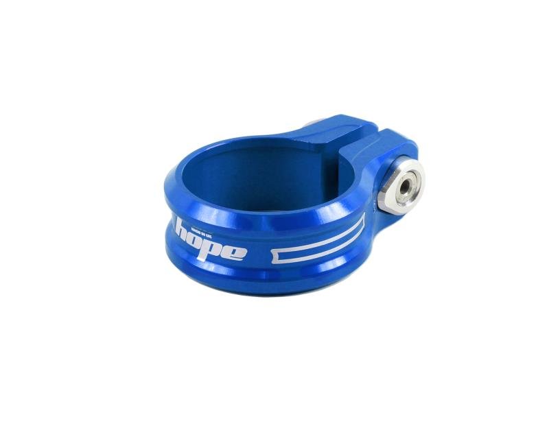 Collarín de Sillín Hope apernado 36.4mm (pre 2025) - FIERRIDE