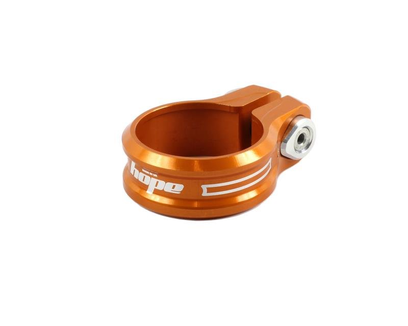 Collarín de Sillín Hope apernado 36.4mm (pre 2025) - FIERRIDE