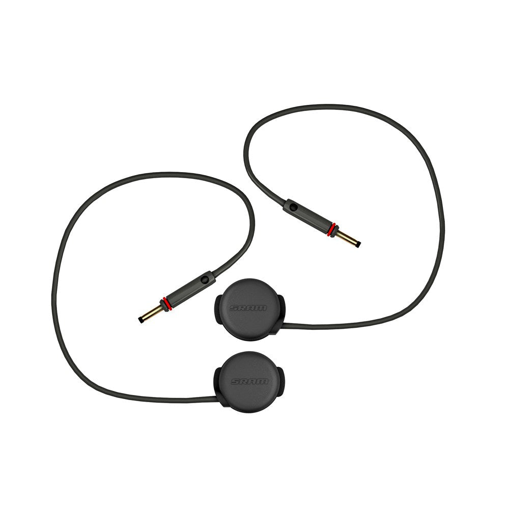 Control SRAM Blip eTap 230mm 2U - FIERRIDE